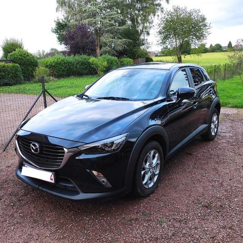 Mazda CX-3 2.0 Skyactiv, Auto's, Mazda, Particulier, CX-3, ABS, Adaptive Cruise Control, Airbags, Airconditioning, Alarm, Bluetooth