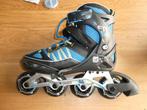 Skeelers 38-41, Overige merken, Gebruikt, Ophalen of Verzenden, Inline skates 4 wielen