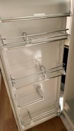 Frigo encastrable Liebherr en très bon état, Elektronische apparatuur, Ophalen, Gebruikt, Zonder vriesvak, 120 tot 140 cm