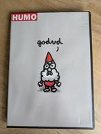 dvd Kabouter Wesley, Cd's en Dvd's, Dvd's | Tv en Series, Ophalen of Verzenden, Komedie