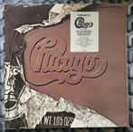 LP Chicago   Chicago X de 1976, Rock and Roll, Utilisé, Enlèvement ou Envoi