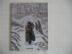 Blacksad, nr 2, 1ste druk, Eén stripboek, Ophalen of Verzenden, Nieuw