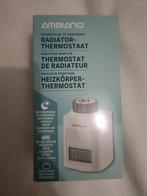 Vanne thermostatique, Doe-het-zelf en Bouw, Verwarming en Radiatoren, Ophalen, Nieuw, Radiator