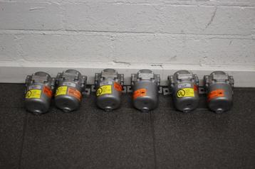 gasfilter beschikbaar voor biedingen