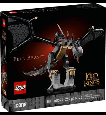 LEGO 40693 Fell Beast