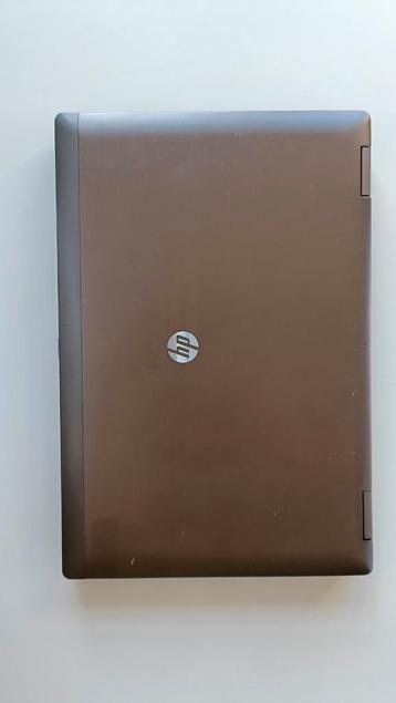 HP ProBook 6560b beschikbaar voor biedingen