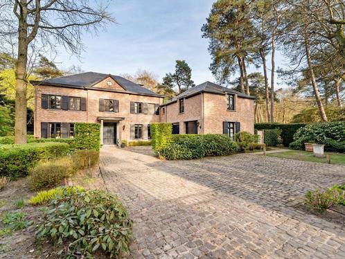 Woning te koop in Schoten, 6 slpks, Immo, Huizen en Appartementen te koop, Vrijstaande woning, B