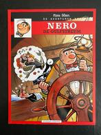 Nero 154 : De Gulfstreum (1e druk 2001) Nieuw, Neuf, Enlèvement ou Envoi, Marc Sleen, Une BD