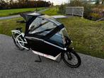 Elektrische bakfiets Urban arrow Riem  met extra bankje, Fietsen en Brommers, Ophalen, Zo goed als nieuw