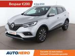 Renault Kadjar 1.3 TCe Intens (bj 2019, automaat), Auto's, Renault, 1362 kg, Gebruikt, 159 pk, 5 zetels