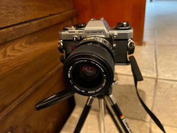 Olympus op 10+LENS beschikbaar voor biedingen