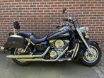 kawasaki vn 1600 vulcan classic topstaat!, 1600 cc, Chopper, Particulier, Meer dan 35 kW