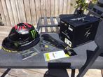 Helm scorpion xl, Motoren, Ophalen, Heren, Overige typen, Nieuw zonder kaartje