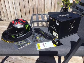 Helm scorpion xl, Autres types, Enlèvement, Neuf, sans ticket, Hommes