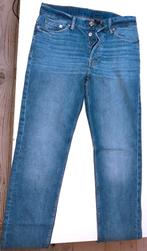 spijkerbroek heren jeans blauw 29 Slim & Denim H&M, Kleding | Heren, Spijkerbroeken en Jeans, Verzenden, Nieuw, Blauw, W32 (confectie 46) of kleiner