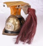 helms lansiers gezocht, Ophalen of Verzenden, Landmacht, Helm of Baret