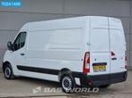 Renault Master 110PK L2H2 Airco Cruise Euro6 10m3 Airco Crui, Auto's, Bestelwagens en Lichte vracht, Te koop, 2298 cc, Airconditioning