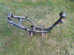 Cadre peugeot vivacity 100cc, Ophalen