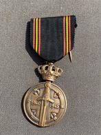 Medaille D, Verzamelen, Militaria | Algemeen, Ophalen of Verzenden