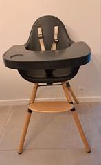 Childhome Evolu One.80 Kinderstoel., Kinderen en Baby's, Kinderstoelen, Ophalen, Zo goed als nieuw