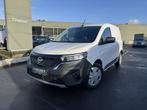 Nissan Townstar 45KWH EV N-CONNECTA L1 + 22KW ON BOARD CHAR, Auto's, Bestelwagens en Lichte vracht, 0 kg, Leder, 5 deurs, 2 zetels