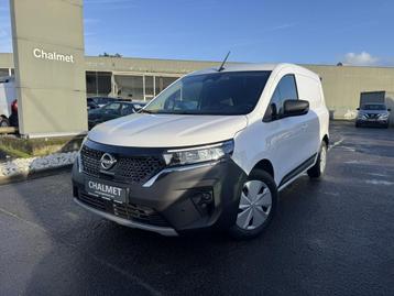 Nissan Townstar 45KWH EV N-CONNECTA L1 + 22KW ON BOARD CHAR beschikbaar voor biedingen
