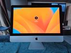 Apple iMac 21,5 Retina 4K - intel i5 - 16 GB RAM - 1 TB SSD, Informatique & Logiciels, Apple Desktops, Enlèvement ou Envoi, SSD