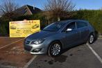 Opel Astra 2.0 CDTi Cosmo Autom Xénon/Pack Sport/GPS/Airco, 162 ch, Entreprise, Noir, Automatique