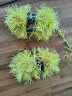 2 bolletjes speciaal scheepjes garen, Hobby en Vrije tijd, Breien en Haken, Ophalen of Verzenden, Nieuw, Wol of Garen