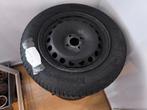 Winter banden + Velgen (Moet weg), Auto-onderdelen, Banden en Velgen, Ophalen, Gebruikt, 15 inch, Winterbanden