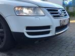 Koplamp rechts van een Volkswagen Touareg, Auto-onderdelen, Ophalen of Verzenden, 3 maanden garantie, Gebruikt, Volkswagen