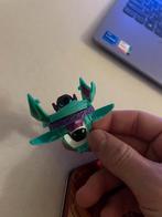 Zeldzame dubbele gezicht bakuga, Verzamelen, Poppetjes en Figuurtjes, Ophalen