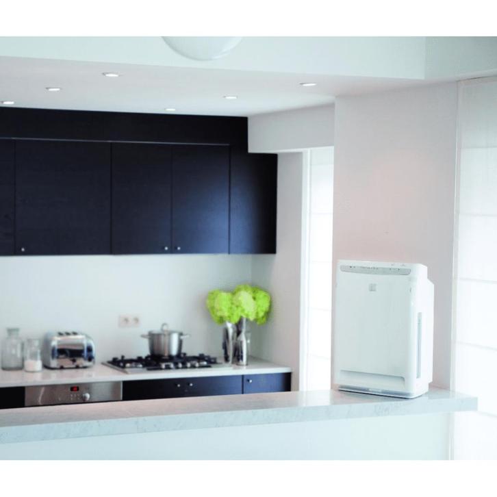 Daikin luchtreinigers, Elektronische apparatuur, Luchtbehandelingsapparatuur, Zo goed als nieuw, Luchtreiniger, Ophalen