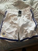 Short Anderlecht, Ophalen, Nieuw