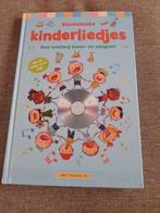 Reuzeleuke kinderliedjes, Ophalen of Verzenden, Gelezen