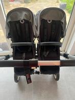 Bugaboo donkey duo met accessoires, Kinderen en Baby's, Kinderwagens en Combinaties, Ophalen, Bugaboo