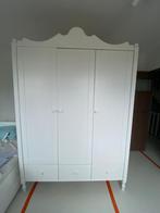 Chambre de fille (lit et armoire) Bopita Belle, Enlèvement ou Envoi