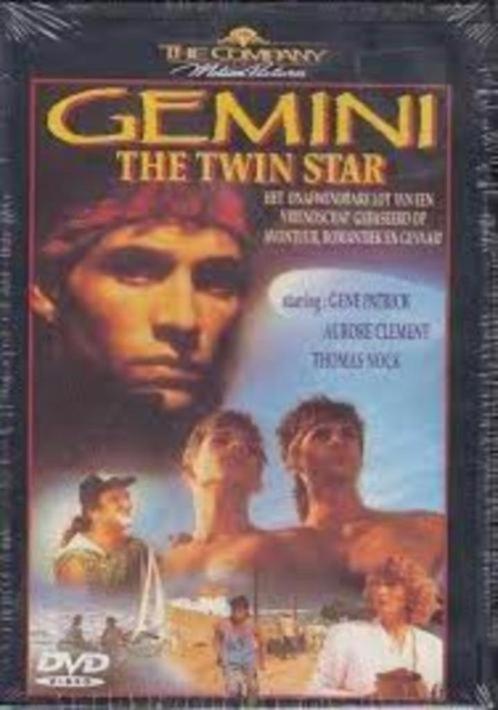 Gemini: The Twin Stars (1988) Dvd, Cd's en Dvd's, Dvd's | Drama, Gebruikt, Drama, Alle leeftijden, Ophalen of Verzenden