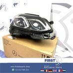 W212 FACELIFT ILS LED KOPLAMP RECHTS Mercedes E Klasse 2016, Auto-onderdelen, Gebruikt, -, Ophalen of Verzenden, -