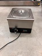 ggm gastro sous vide, Ophalen, Gebruikt