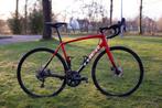 Trek Émonda ALR 6 Disc (maat 56), Fietsen en Brommers, 28 inch, Heren, Aluminium, Zo goed als nieuw