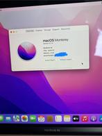 Macbook Air M1 chip 256gb (2020), Ophalen, Zo goed als nieuw, MacBook