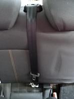 VEILIGHEIDSGORDEL MIDDEN Seat Ibiza IV (6J5), Gebruikt, Seat