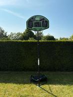 Exit basketbalring op standaard, in hoogte verstelbaar, Sport en Fitness, Basketbal, Ophalen, Gebruikt