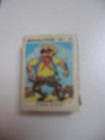 - Boîte d'allumettes, Ophalen of Verzenden, Gebruikt, Overige typen