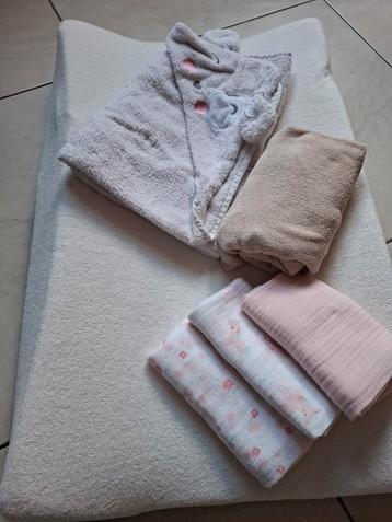 Baby/peuter, Ophalen