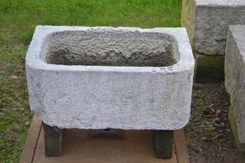 arduinen trog met ronde hoeken, waterdicht, Tuin en Terras, Tuinwanddecoratie, Ophalen