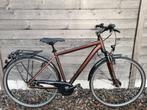 Herenfiets in verschillende maten, Fietsen en Brommers, Versnellingen, 49 tot 53 cm, Ophalen of Verzenden, Zo goed als nieuw