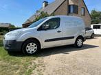Auto te koop, Auto's, Peugeot, Euro 5, Stof, Zwart, Particulier
