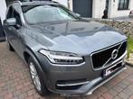 Volvo XC90 D5 09/2015 198000km, Auto's, 1969 cc, 7 zetels, Leder, Diesel